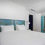 아파트 Residentas Sao Pedro *