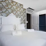 Residentas Sao Pedro 리스본