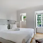 Residentas Sao Pedro 아파트
