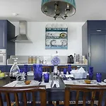 아파트 Residentas Sao Pedro