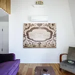 Residentas Sao Pedro 아파트 리스본