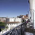 Residentas Sao Pedro * 리스본