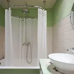 Residentas Sao Pedro 아파트 *