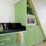 아파트 Residentas Sao Pedro