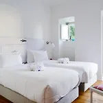 아파트 Residentas Sao Pedro 리스본