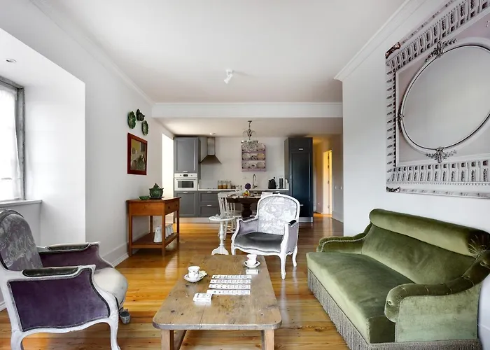 Residentas Sao Pedro