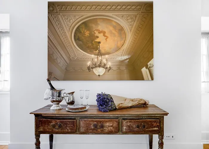 Residentas Sao Pedro