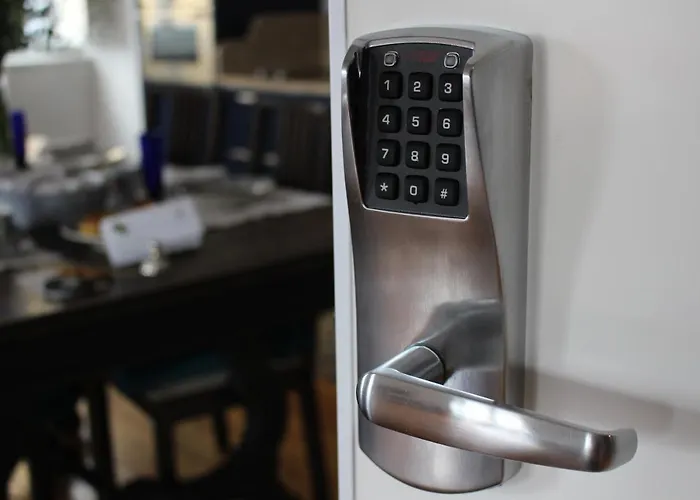 Residentas Sao Pedro * Lisboa