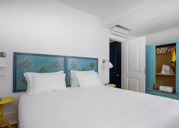 شقة Residentas Sao Pedro *