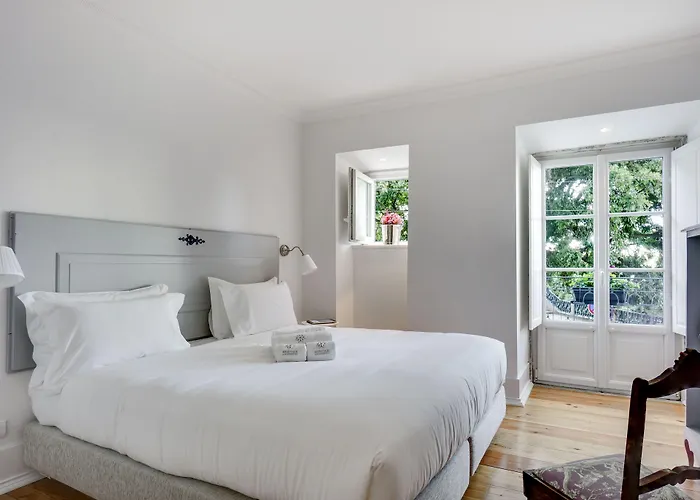 Residentas Sao Pedro شقة