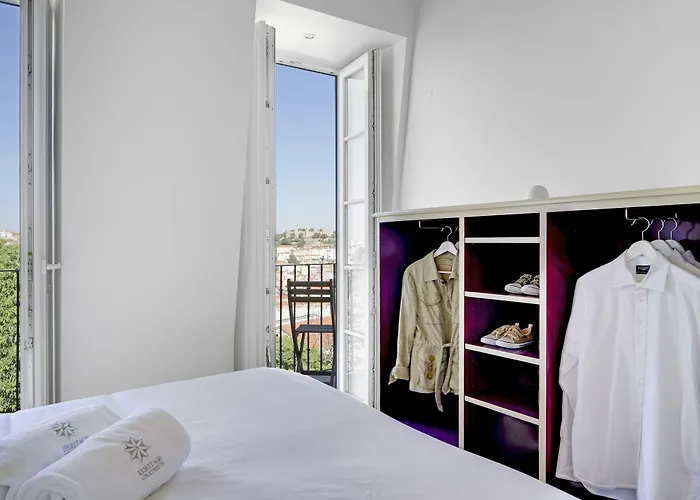 Residentas Sao Pedro *