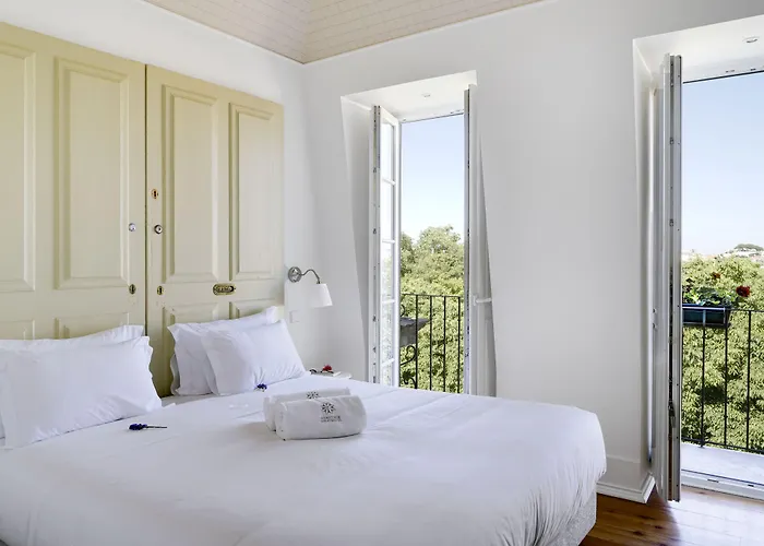 شقة Residentas Sao Pedro *