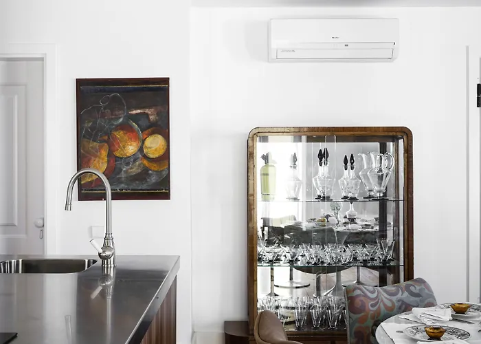 شقة Residentas Sao Pedro Lisboa