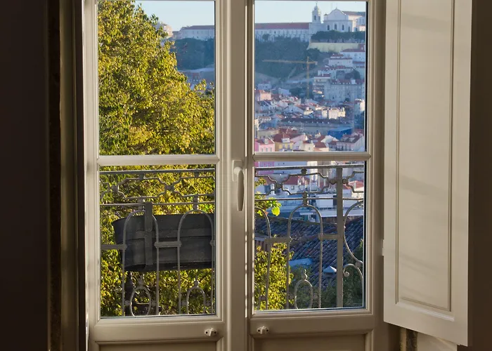 Residentas Sao Pedro شقة *