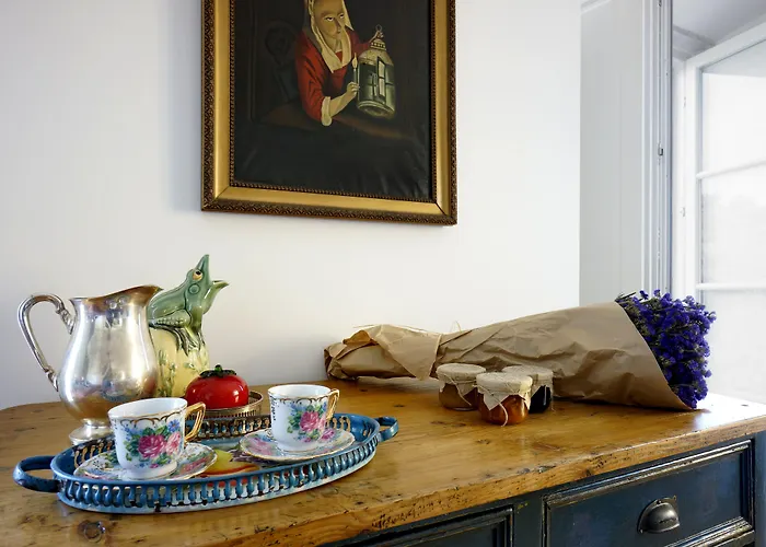 Residentas Sao Pedro *