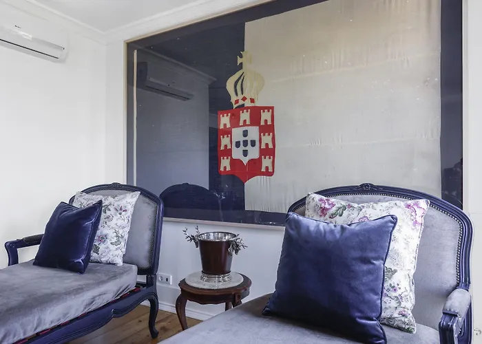 شقة Residentas Sao Pedro *