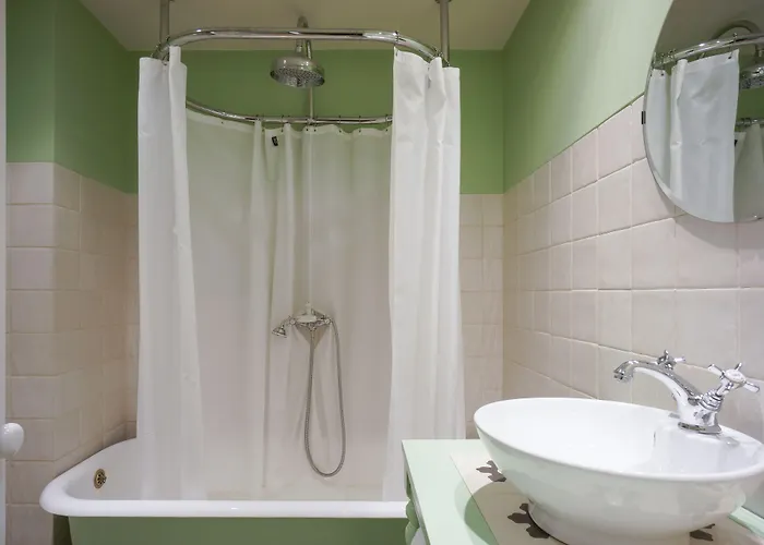 Residentas Sao Pedro شقة *