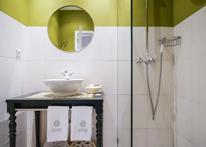 Residentas Sao Pedro *