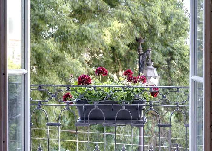 Residentas Sao Pedro *