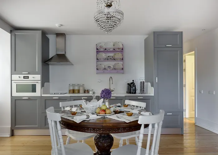 Residentas Sao Pedro *