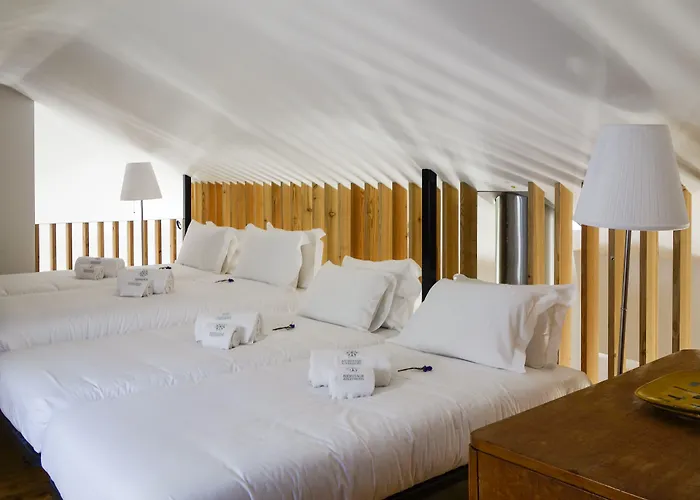 Residentas Sao Pedro شقة Lisboa