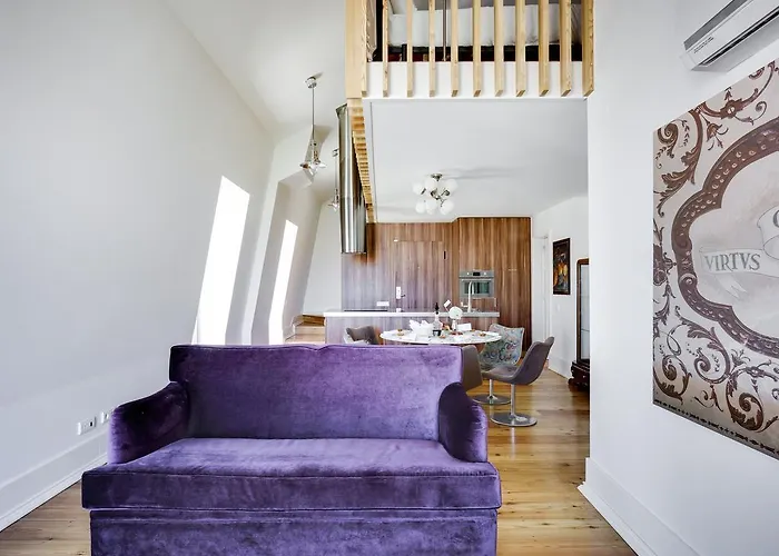 Residentas Sao Pedro