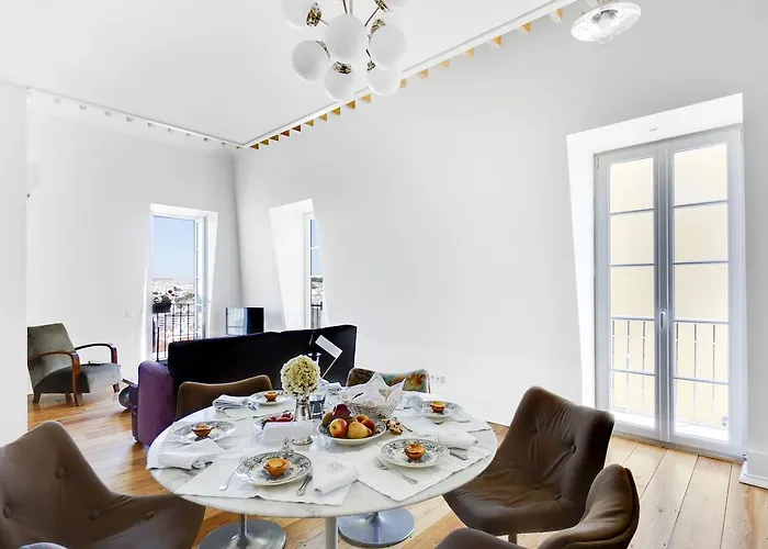 Residentas Sao Pedro شقة