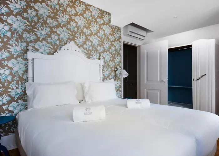 شقة Residentas Sao Pedro *