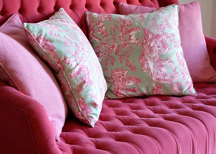 Residentas Sao Pedro * Lisboa