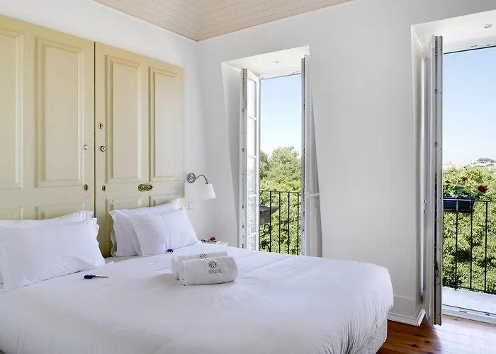 Residentas Sao Pedro شقة *