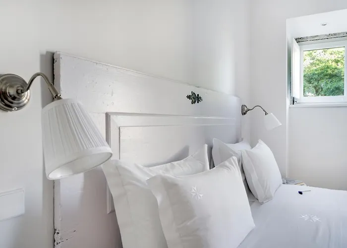 شقة Residentas Sao Pedro *