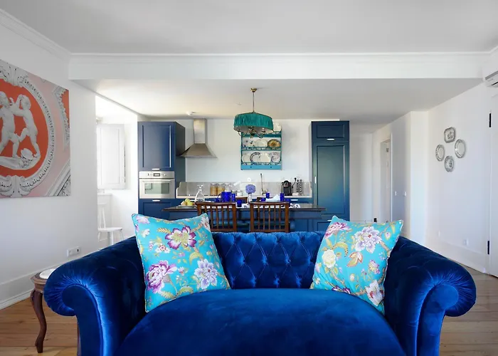 شقة Residentas Sao Pedro *