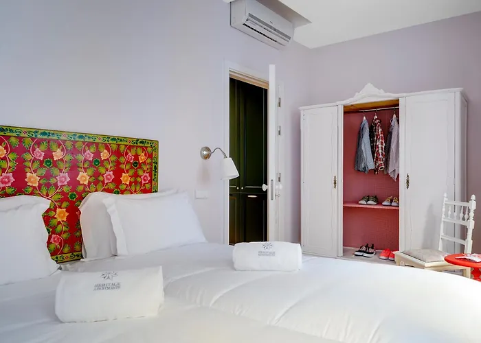 Residentas Sao Pedro *