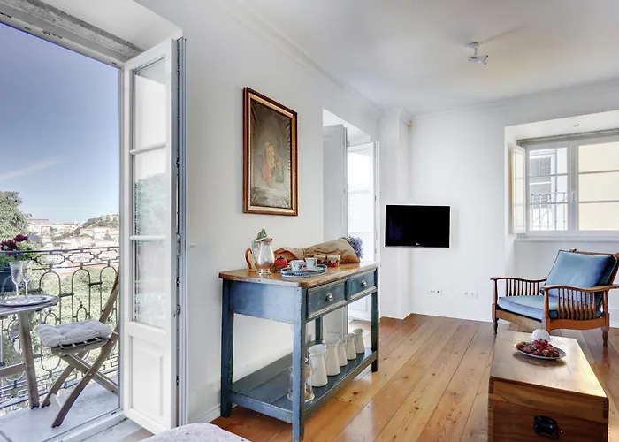 شقة Residentas Sao Pedro