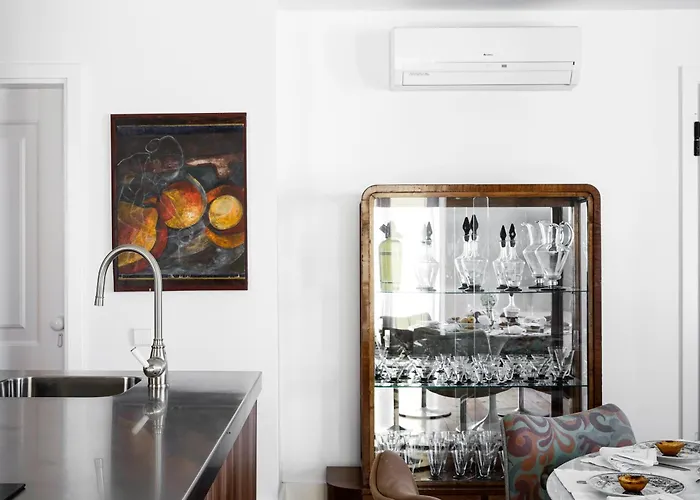 Residentas Sao Pedro شقة